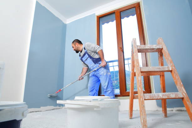 Professional Drywall & Painting Services in Seaside, CA